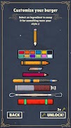 2 Schermata Floppy Burger