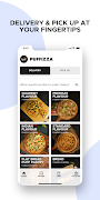 برنامه‌نما Puffizza عکس از صفحه