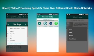Remove & Add Watermark screenshot 6