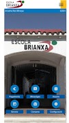 1 Schermata Escola Brianxa
