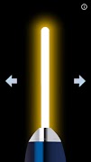 Laserpointer Flashlight screenshot 5