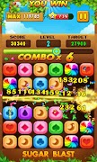 Candy Blast screenshot 6