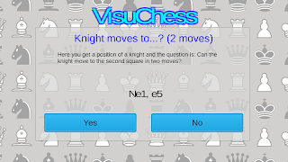 VisuChess স্ক্রিনশট 7