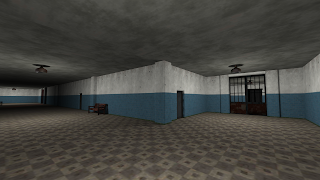 Asylum77 - Verschrikking screenshot 2
