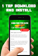 Car Mod Addon bài đăng