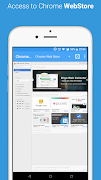 Developer Dashboard for Chrome capture d'écran 3