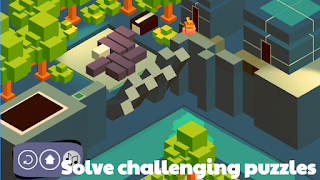 Angel (Cube World) Demo screenshot 4