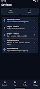 NetworQ screenshot 7
