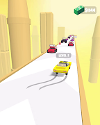 Transformer Evolution Run 截图 1