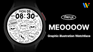 MEOOOOW โปสเตอร์