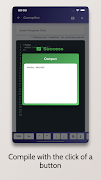 PHP Compiler - Run .php Code Screenshot 3