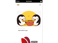 Charlie ảnh chụp màn hình 4