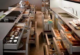 kitchen storage solutions screenshot 4