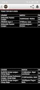 Magic exact scores screenshot 1