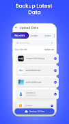 Cloud Storage & Cloud Drive স্ক্রিনশট 5