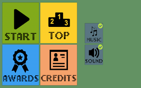 Ball Avoid Screenshot 6