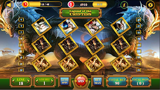 Latest Slot screenshot 1