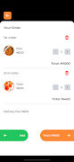 VineApp скриншот 1