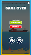 Impossible Ship Loader تصوير الشاشة 6