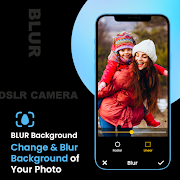 برنامه‌نما Camera iphone 14 Selfie Camera عکس از صفحه