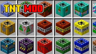 TNT MOD captura de pantalla 6