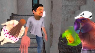 Most Buggy Game 截图 2