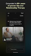 Mojo: Sex & Relationship Help screenshot 2