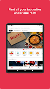 Rush by appiGo ภาพหน้าจอ 6