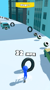 برنامه‌نما Speed Up Run عکس از صفحه