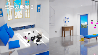 脱出のミラ screenshot 5