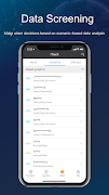 iTrack - GPS Tracking System screenshot 5