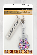 Stylish Name Maker imagem de tela 3