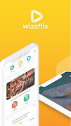 Wizzflix الملصق