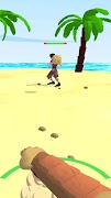 Rock Brawler screenshot 2
