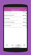 LightPAY (Marchand) screenshot 2