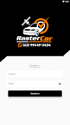Poster RasterCar