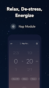 Pzizz - Sleep, Nap, Focus imagem de tela 2