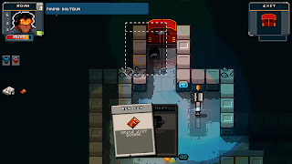 Space Grunts 2 تصوير الشاشة 5