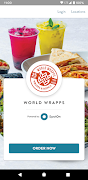 World Wrapps Screenshot 3
