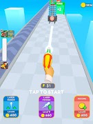 Laser Evolve Ekran Görüntüsü 5