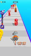 Dash Slash! screenshot 1