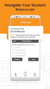 Concordia Student LMS screenshot 7