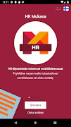 HR Mukana screenshot 1