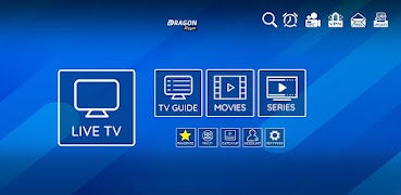 DRAGON PLAYER ภาพหน้าจอ 4