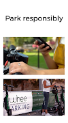 WHEE | e-scooter sharing تصوير الشاشة 3