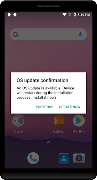 Zebra SmartOSUpdater screenshot 3