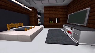 Furnicraft AddOns Minecraft 스크린샷 7