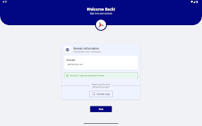 3 Schermata Daffodil Hub