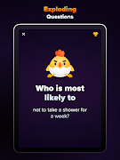 Exploding Chicken 스크린샷 7