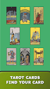 5 Schermata Random Cards